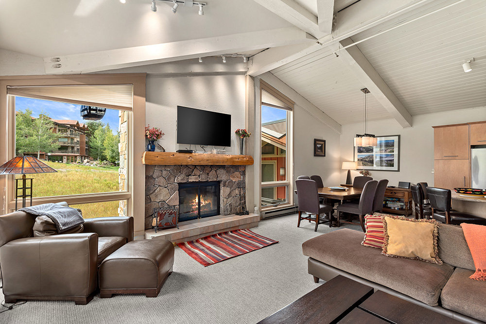 Snowmass Village Vacation Rental