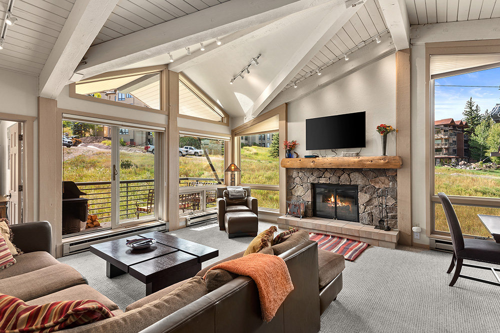 Snowmass Village Vacation Rental