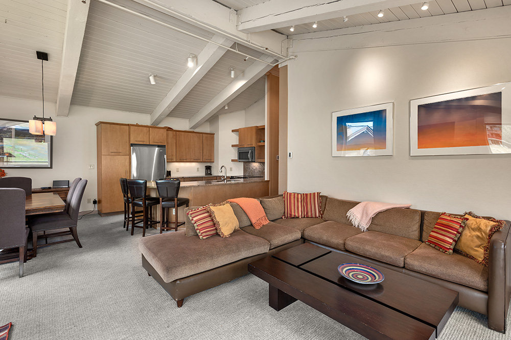 Snowmass Village Vacation Rental