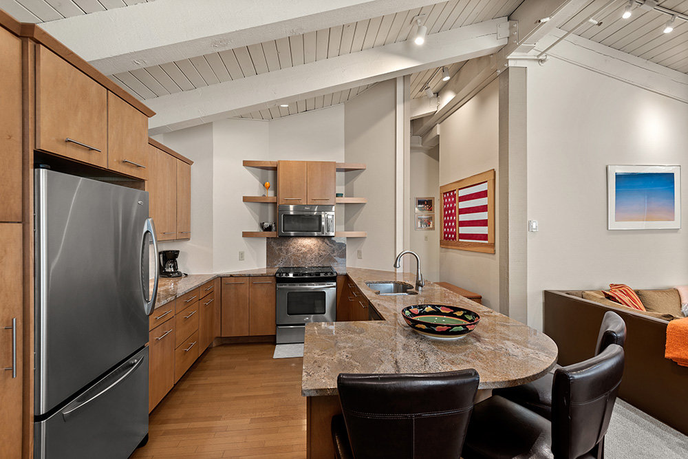 Snowmass Village Vacation Rental