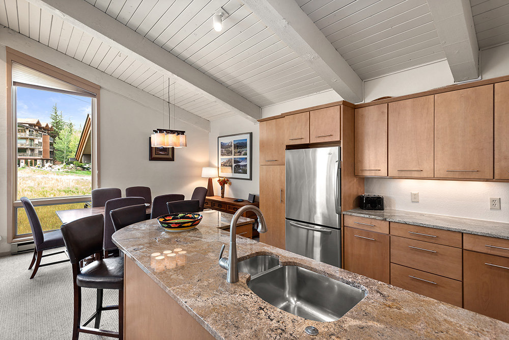 Snowmass Village Vacation Rental