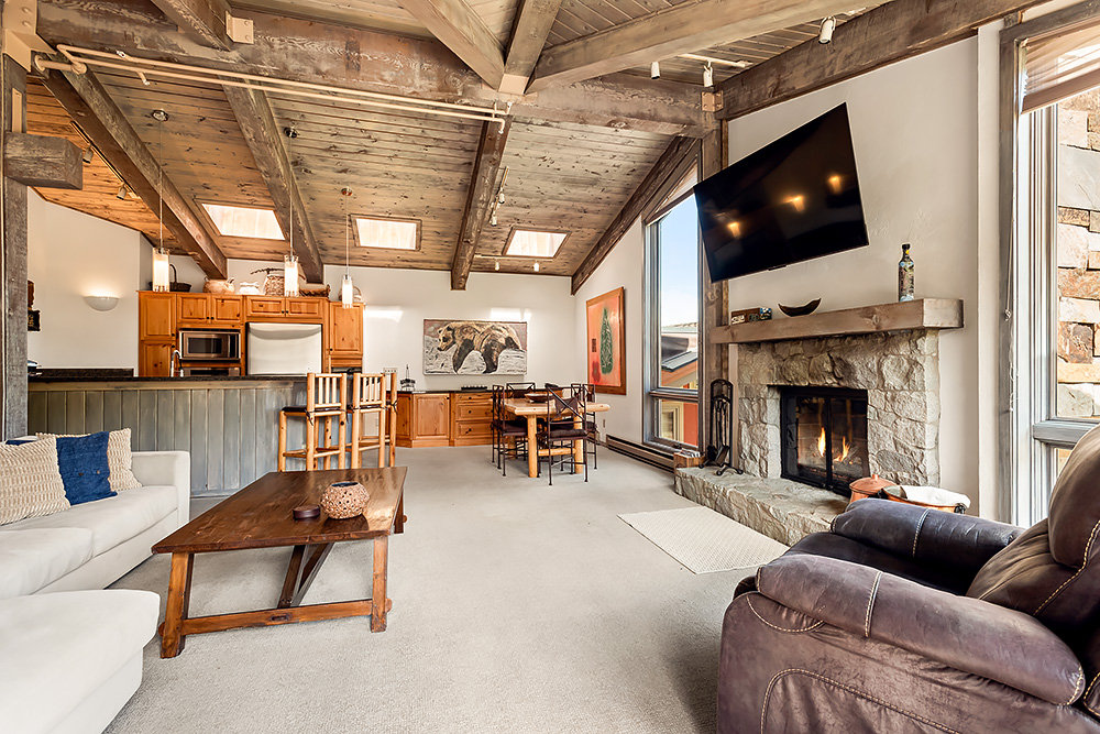 Snowmass Village Vacation Rental