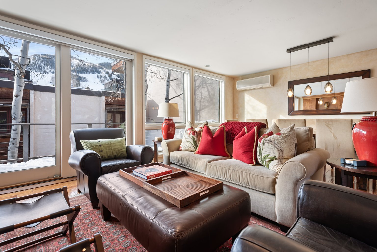Aspen Vacation Rental