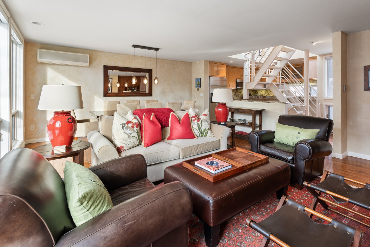 Aspen Vacation Rental