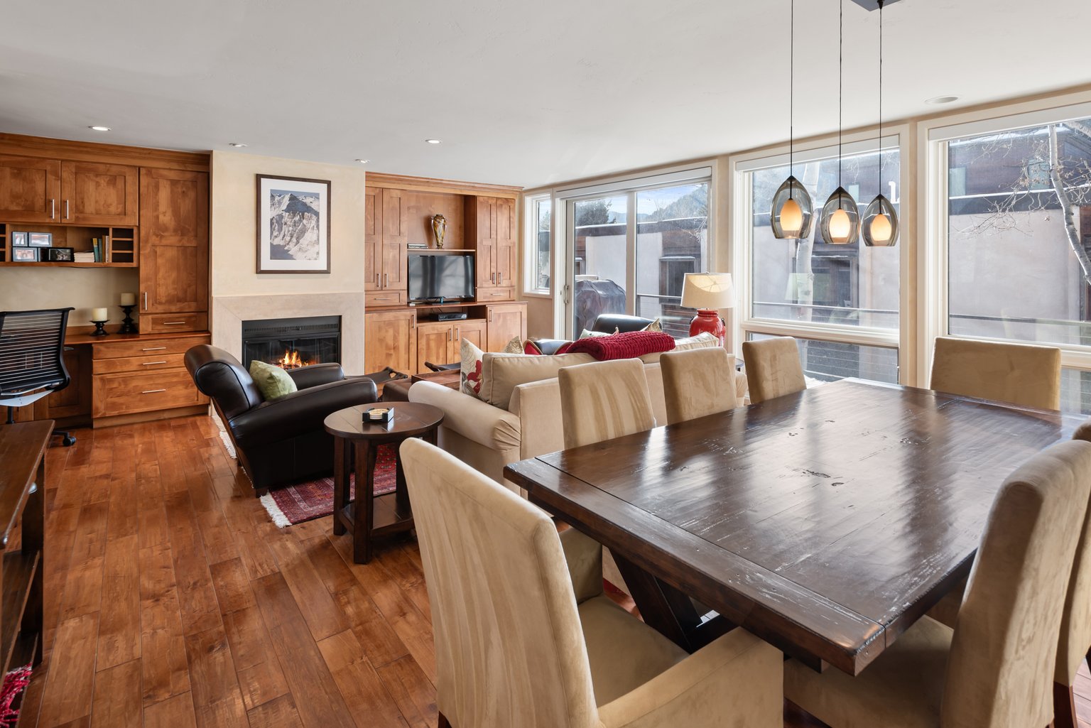 Aspen Vacation Rental