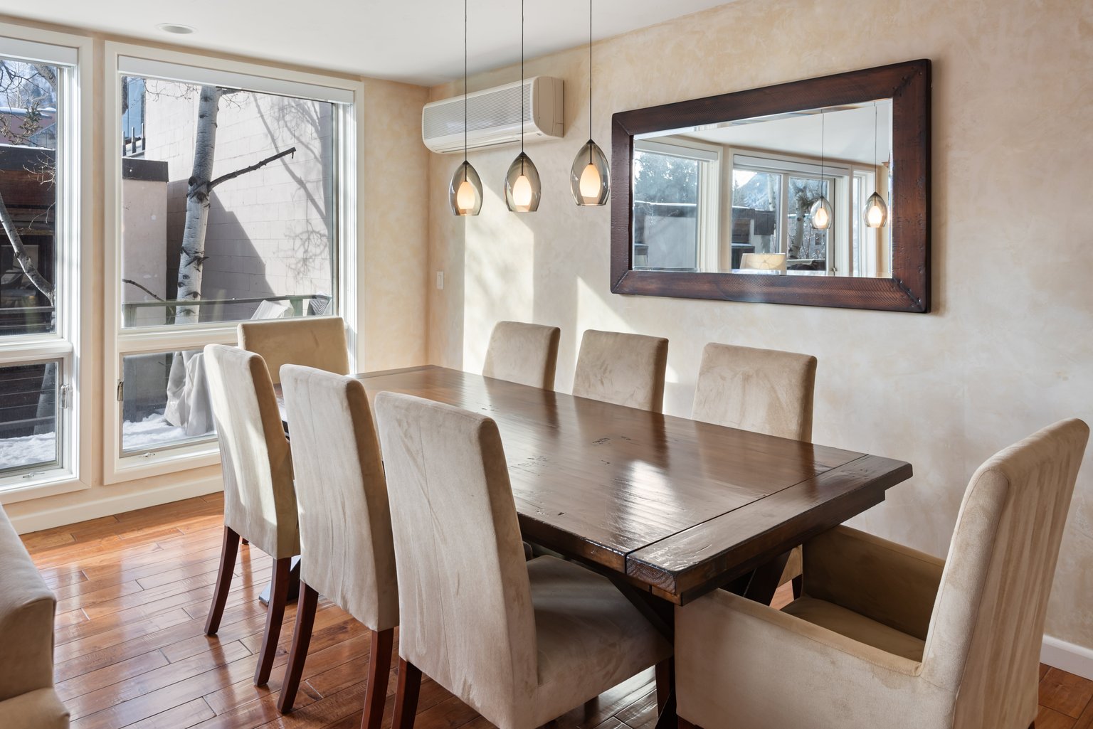 Aspen Vacation Rental