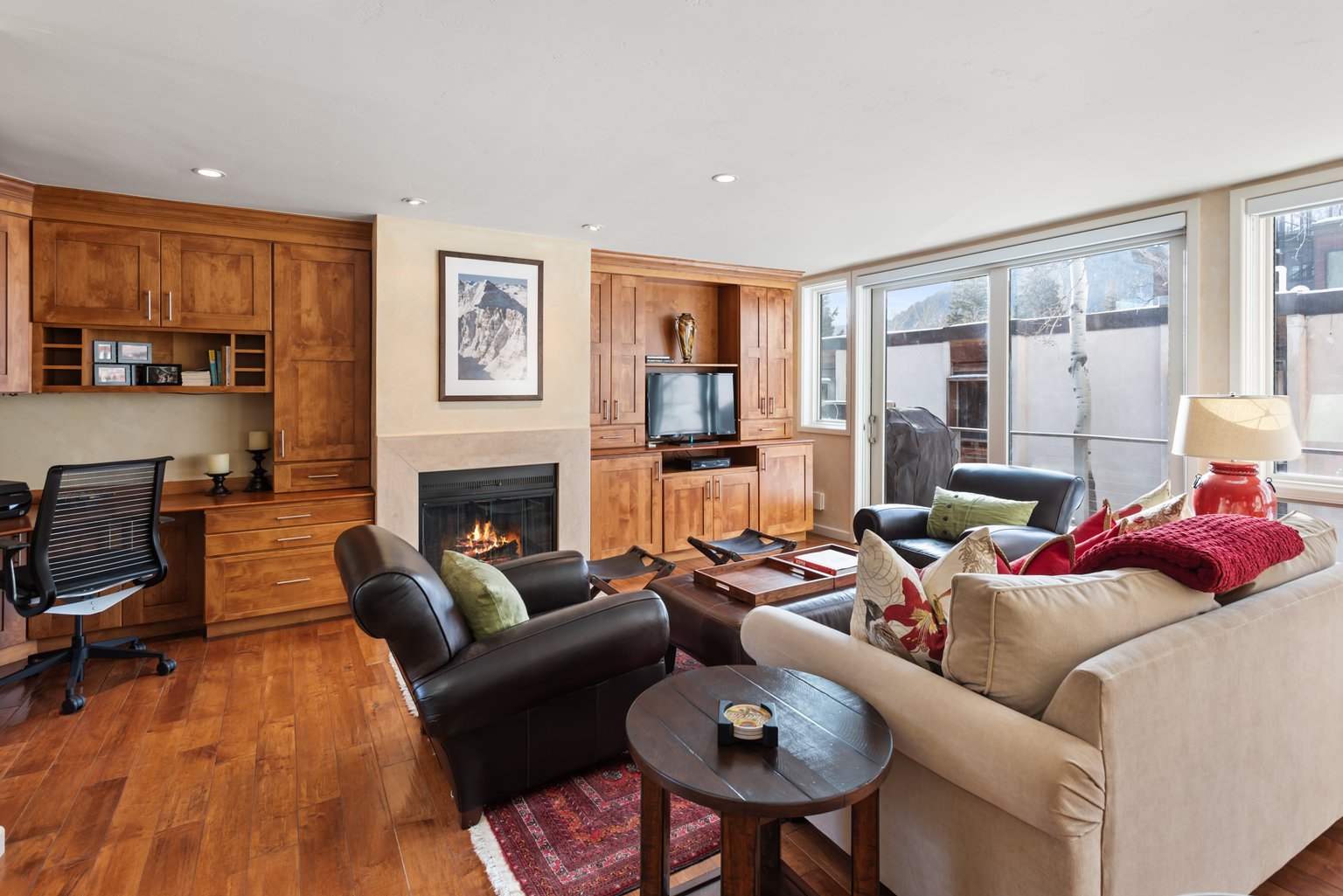 Aspen Vacation Rental