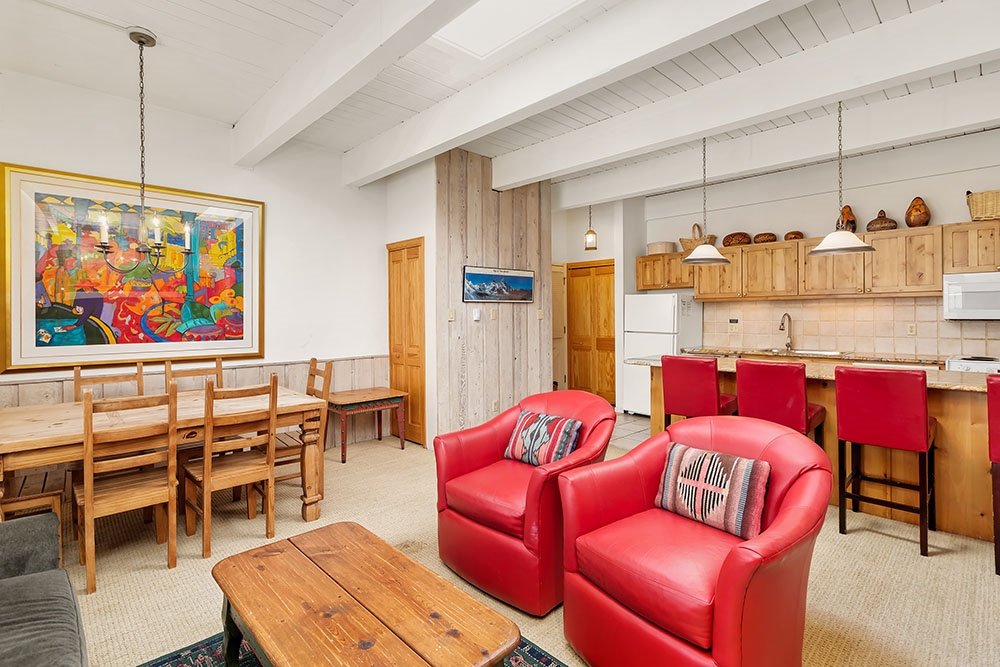 Aspen Vacation Rental