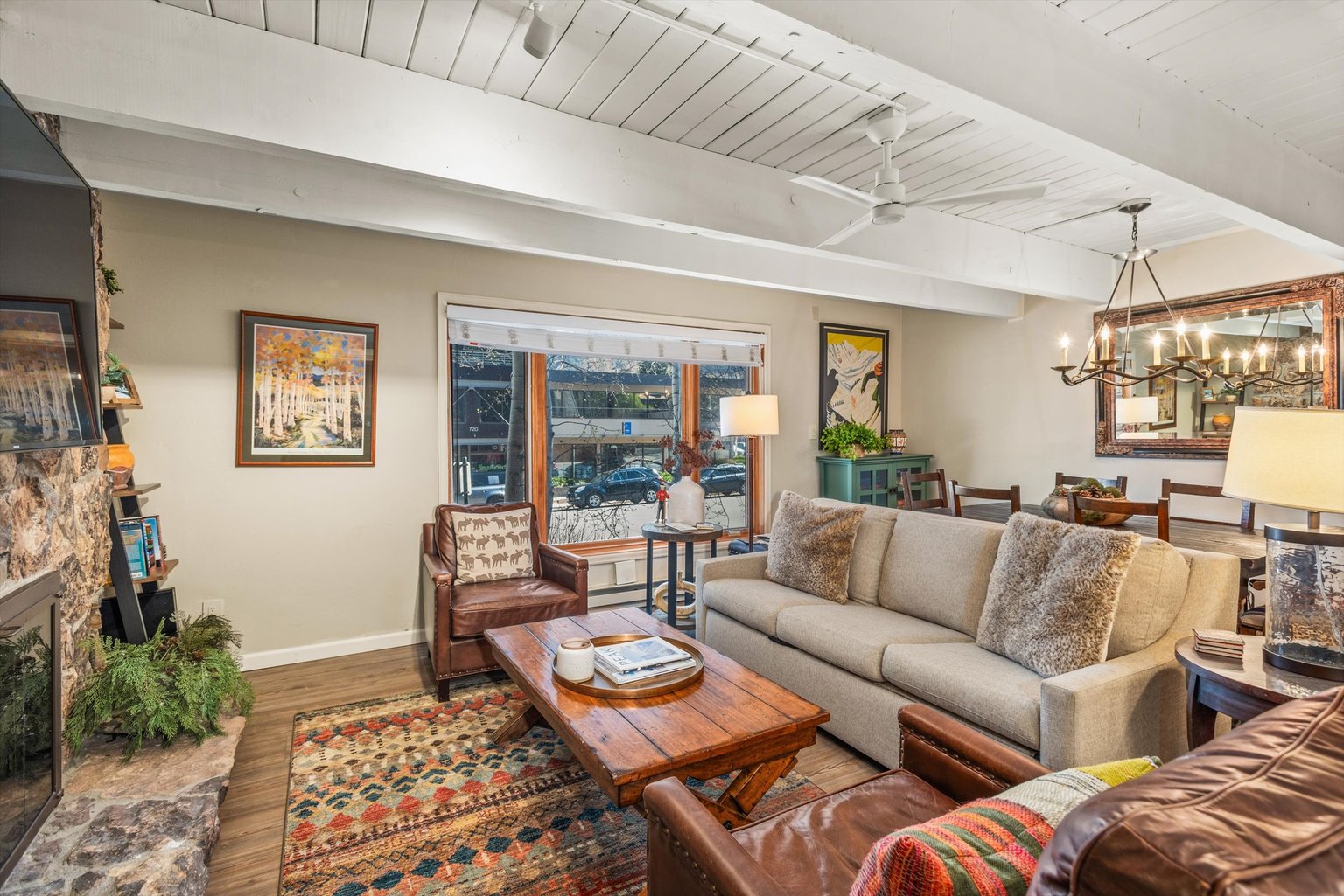 Aspen Vacation Rental