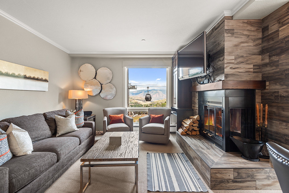 Snowmass Village Vacation Rental