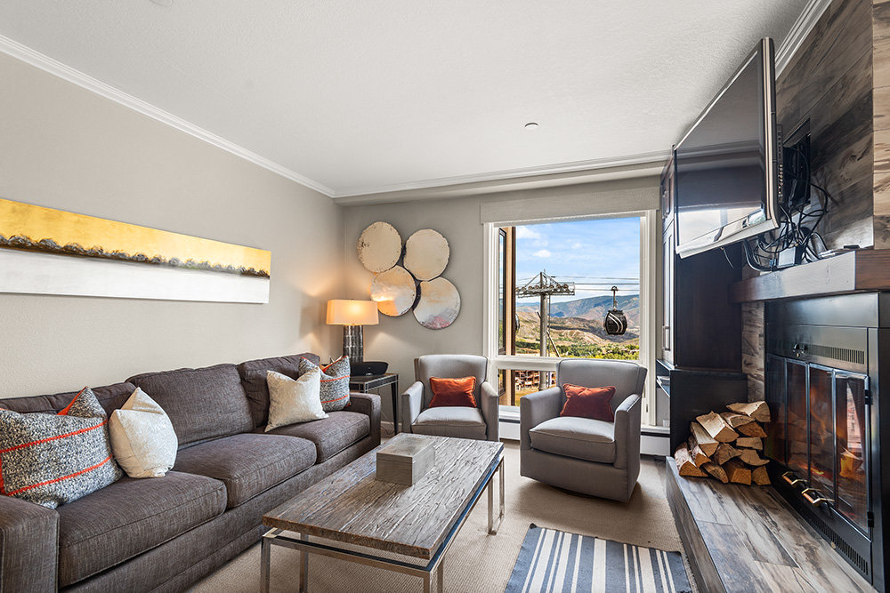 Snowmass Village Vacation Rental