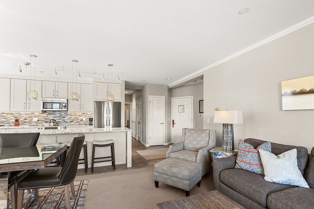 Snowmass Village Vacation Rental