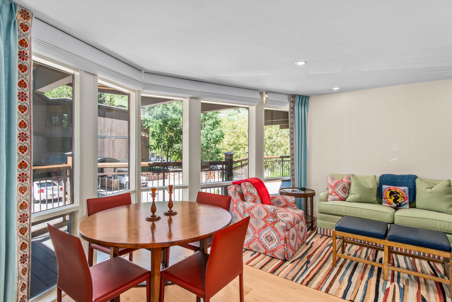 Aspen Vacation Rental