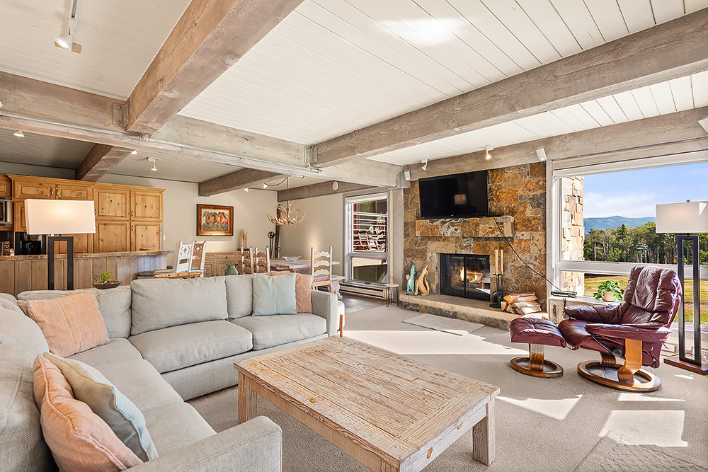 Snowmass Village Vacation Rental