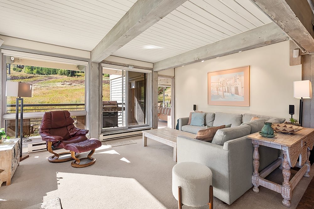 Snowmass Village Vacation Rental