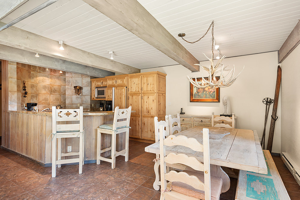 Snowmass Village Vacation Rental