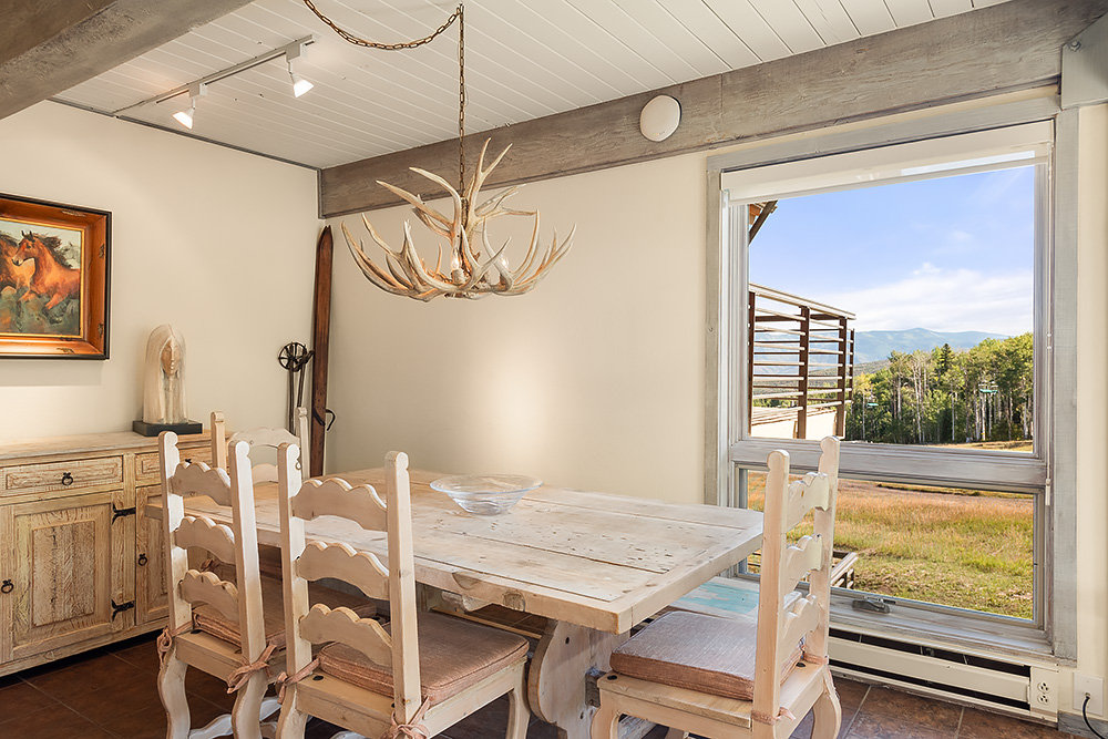 Snowmass Village Vacation Rental