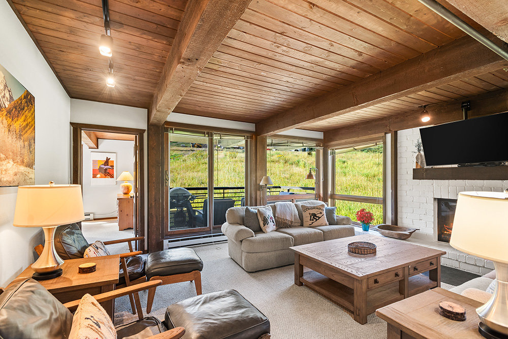 Snowmass Village Vacation Rental