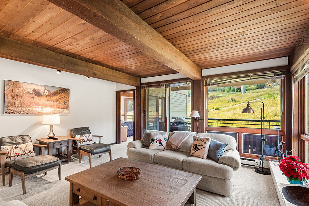 Snowmass Village Vacation Rental
