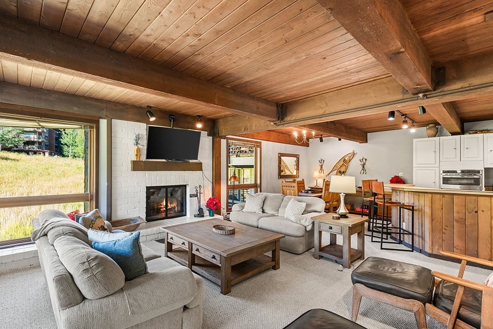 Snowmass Village Vacation Rental