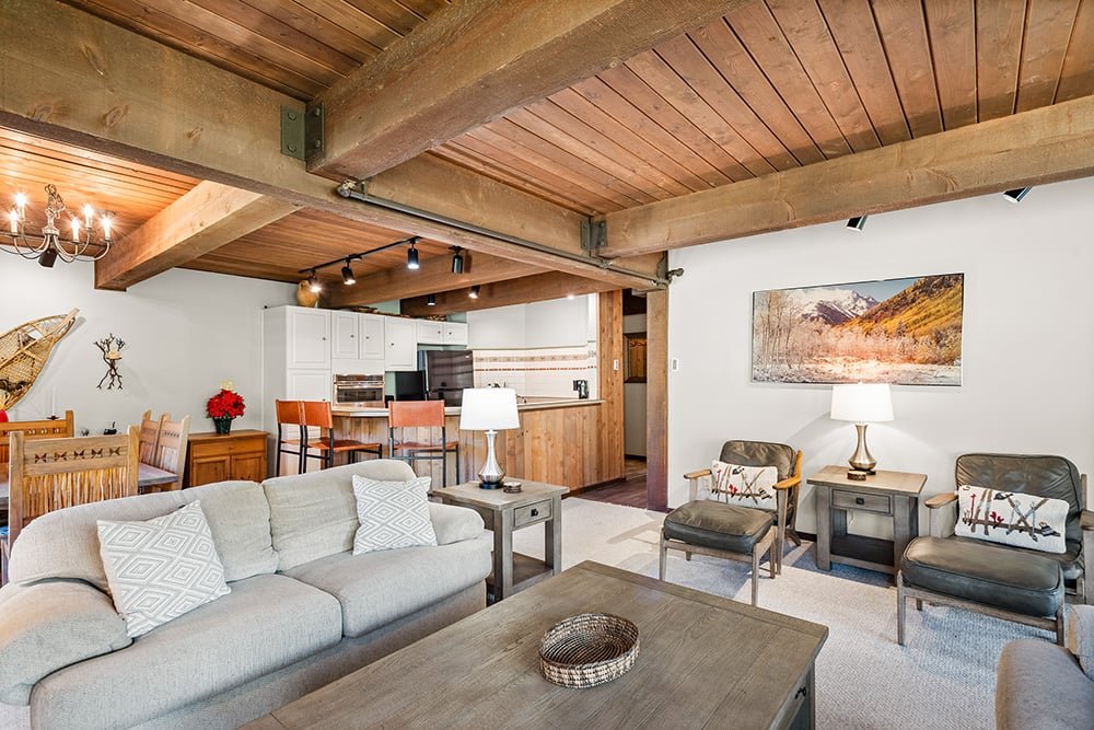 Snowmass Village Vacation Rental