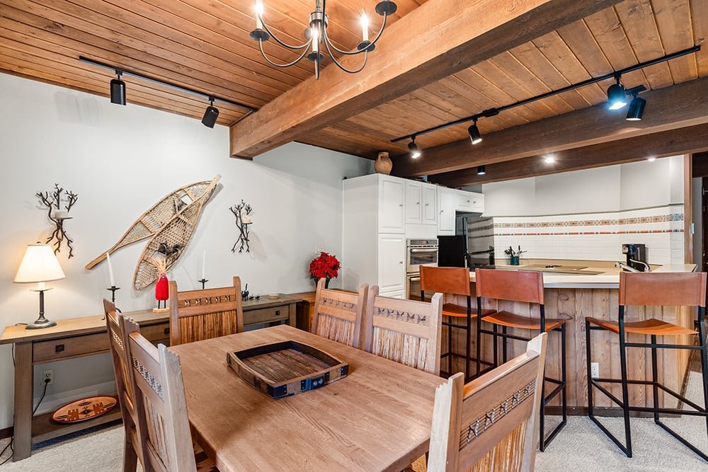 Snowmass Village Vacation Rental