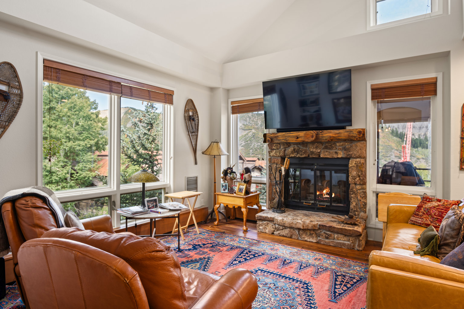 Snowmass Village Vacation Rental