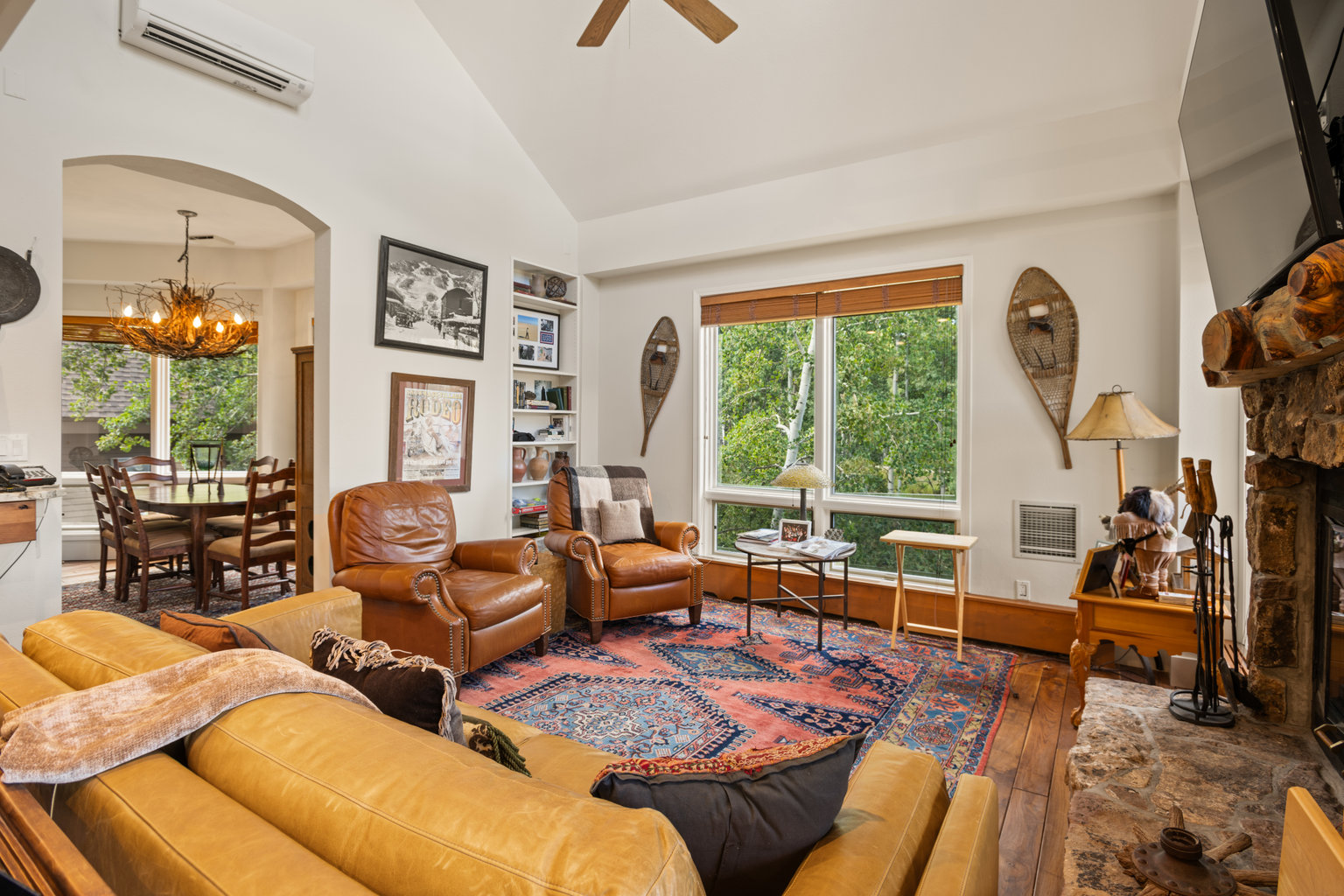 Snowmass Village Vacation Rental