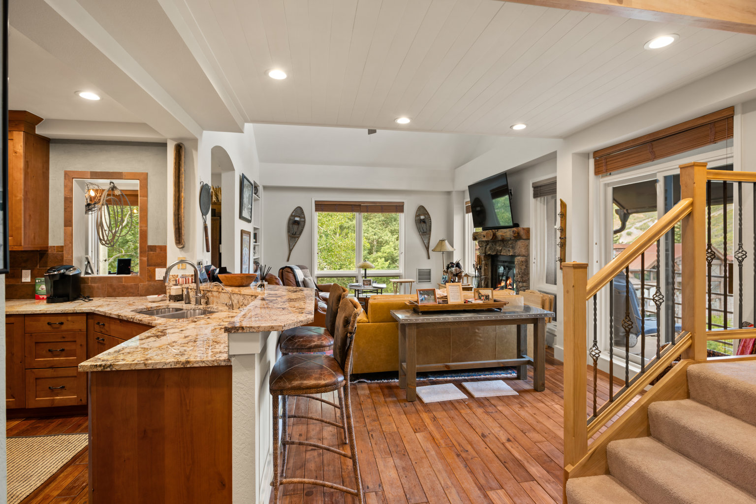 Snowmass Village Vacation Rental