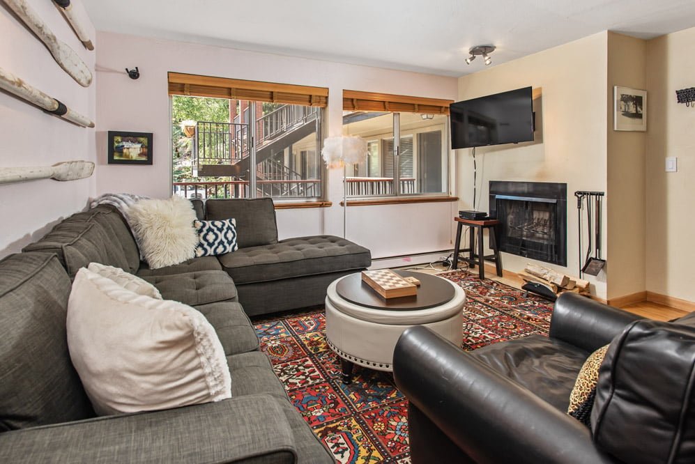 Aspen Vacation Rental