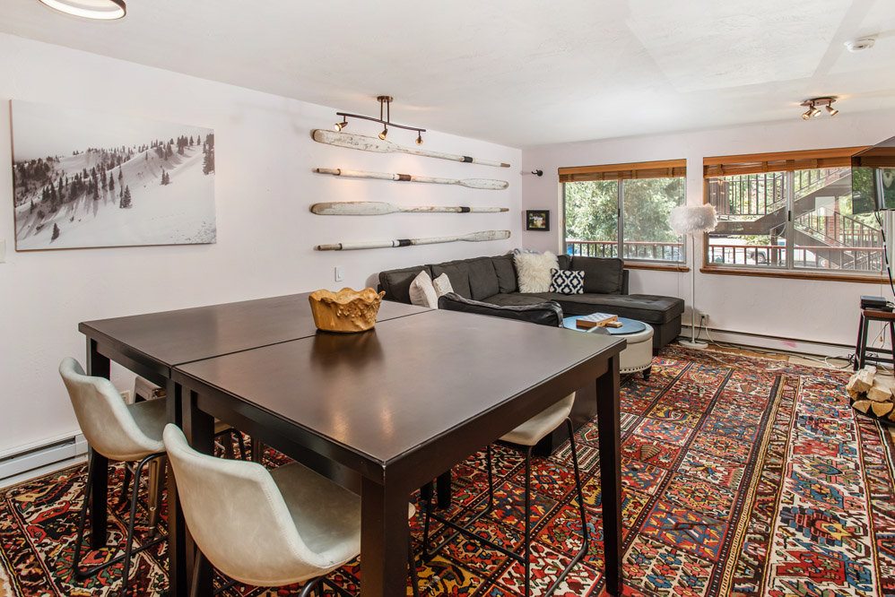 Aspen Vacation Rental