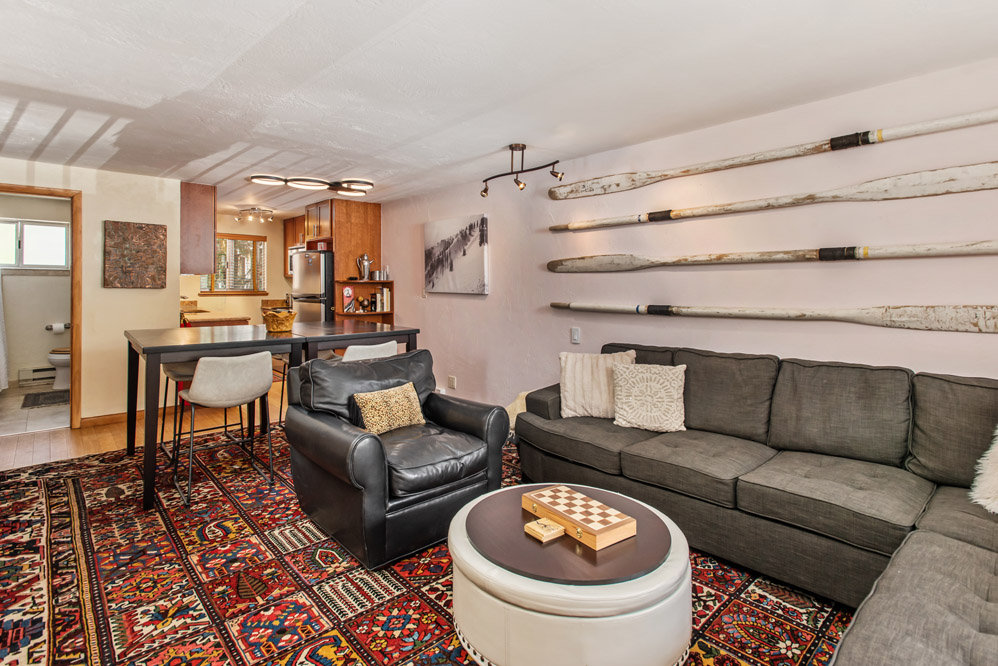 Aspen Vacation Rental