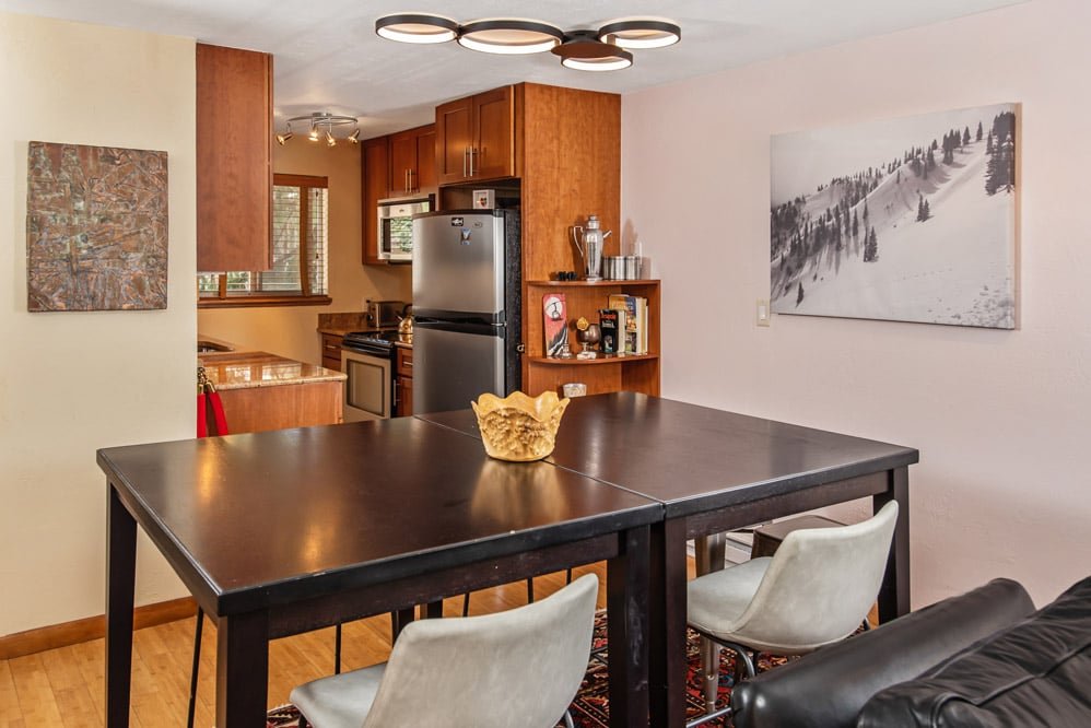 Aspen Vacation Rental