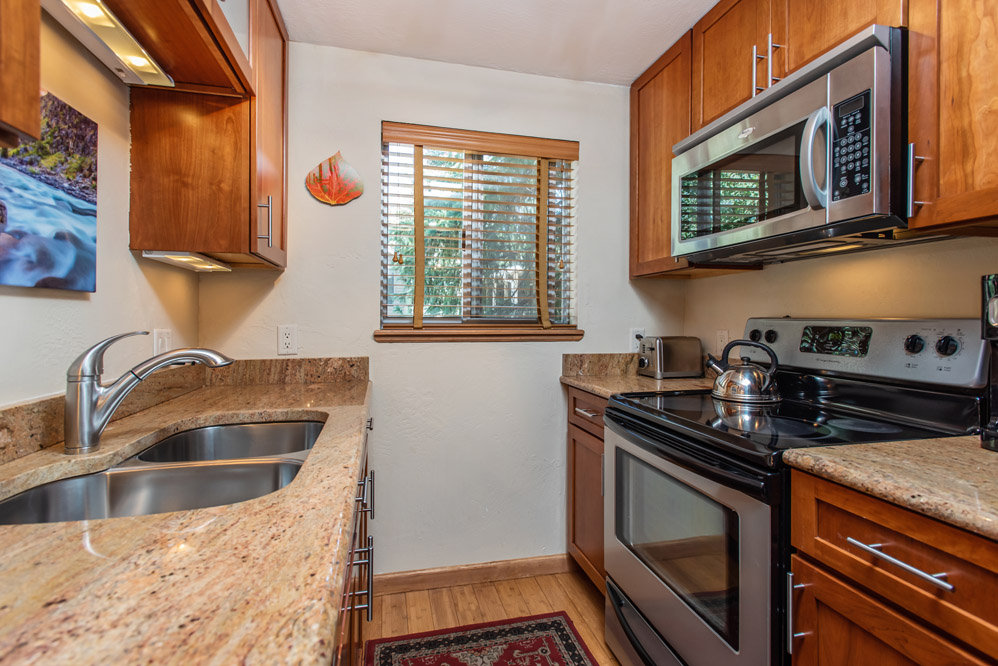 Aspen Vacation Rental