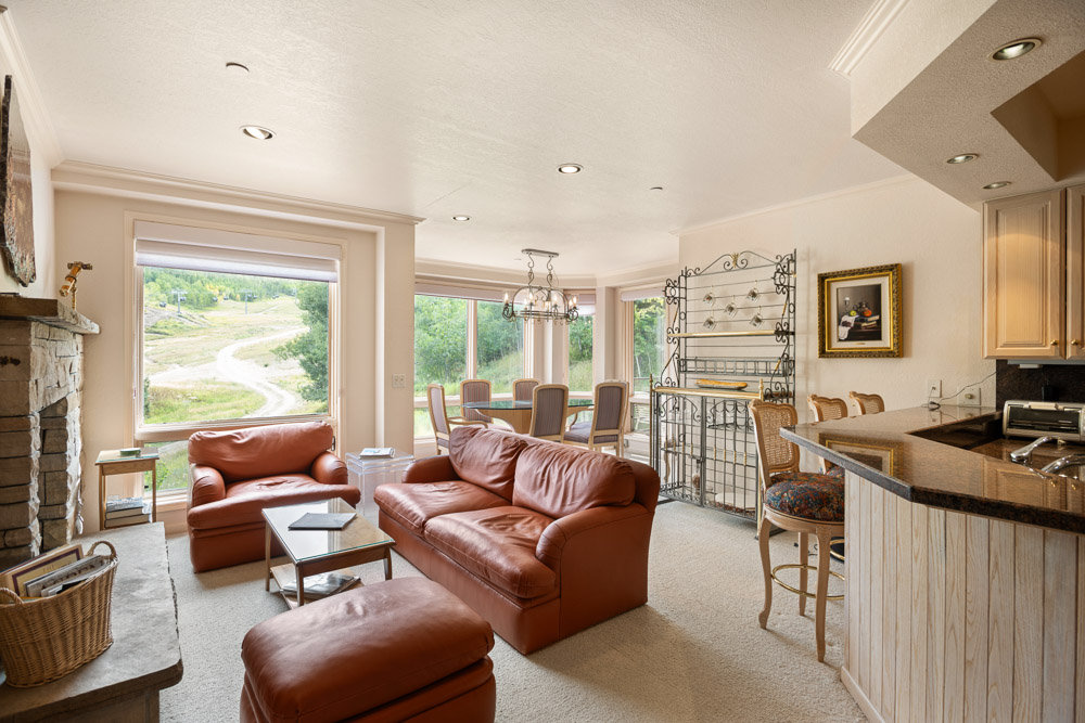 Snowmass Village Vacation Rental