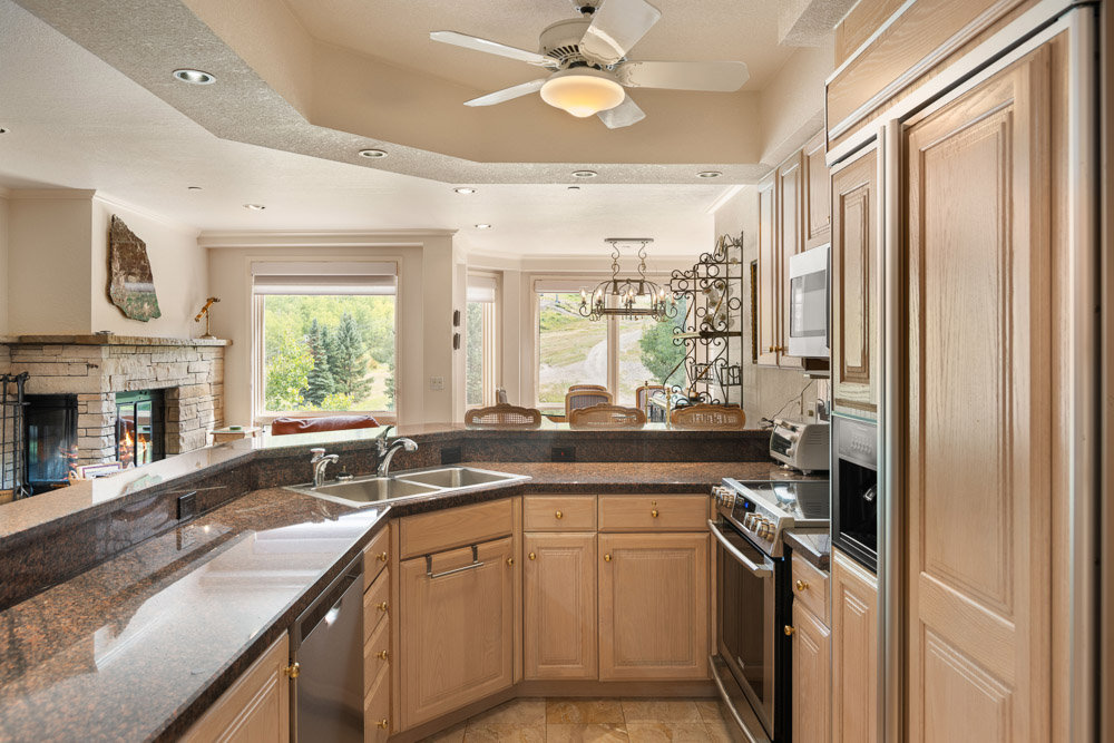 Snowmass Village Vacation Rental