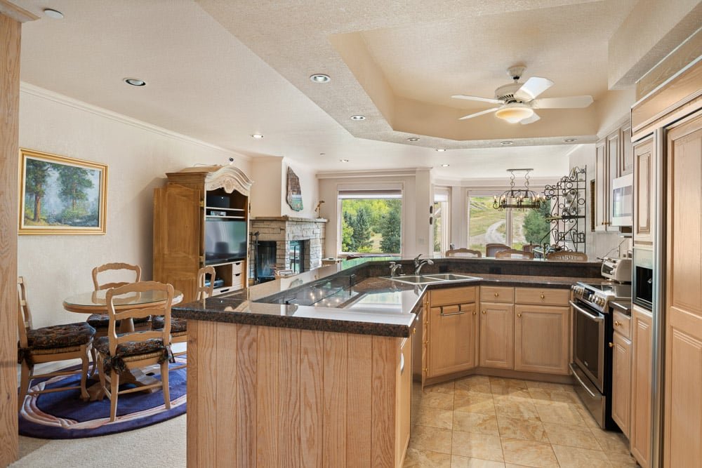 Snowmass Village Vacation Rental