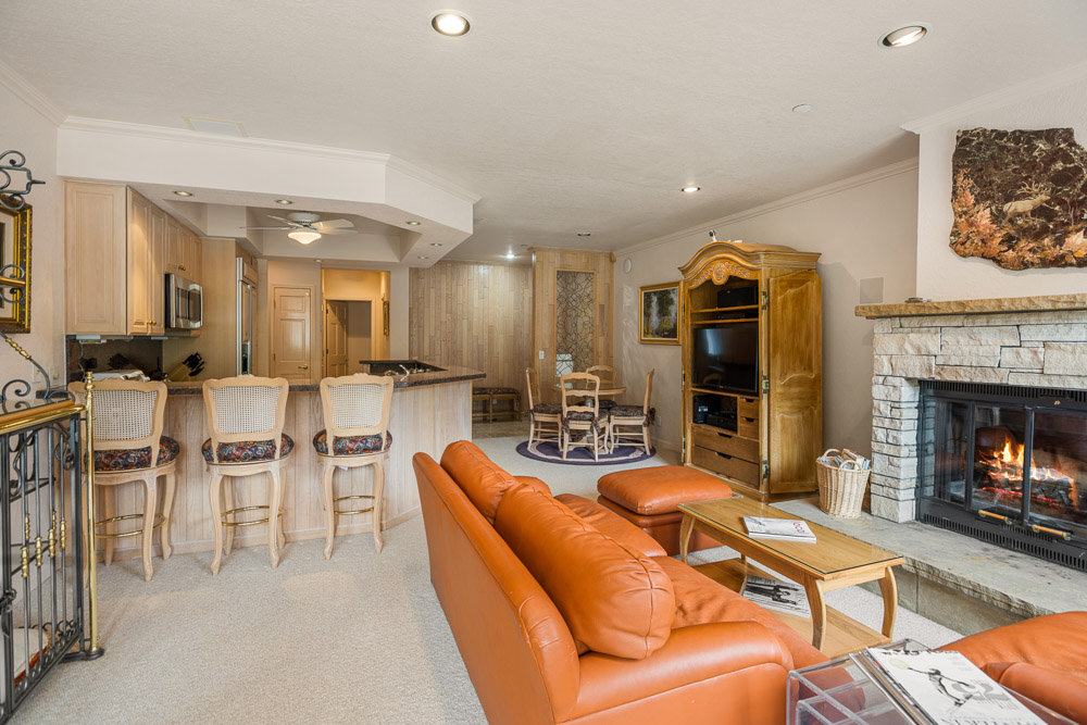 Snowmass Village Vacation Rental