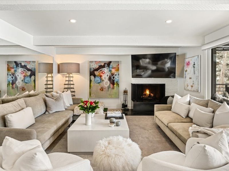 Aspen Vacation Rental