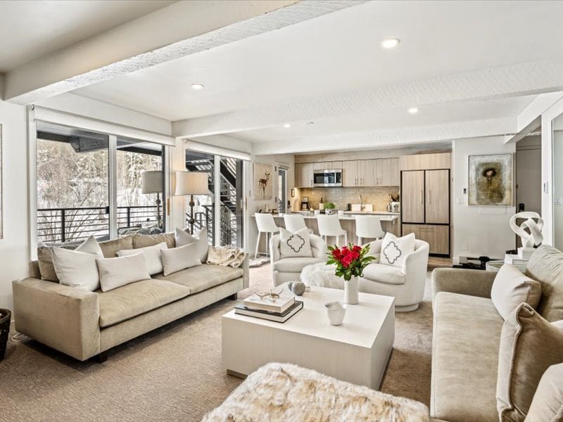 Aspen Vacation Rental