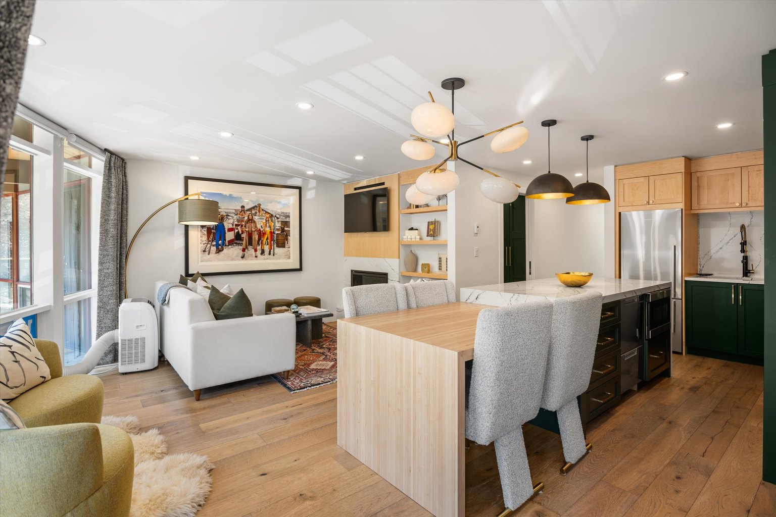 Aspen Vacation Rental