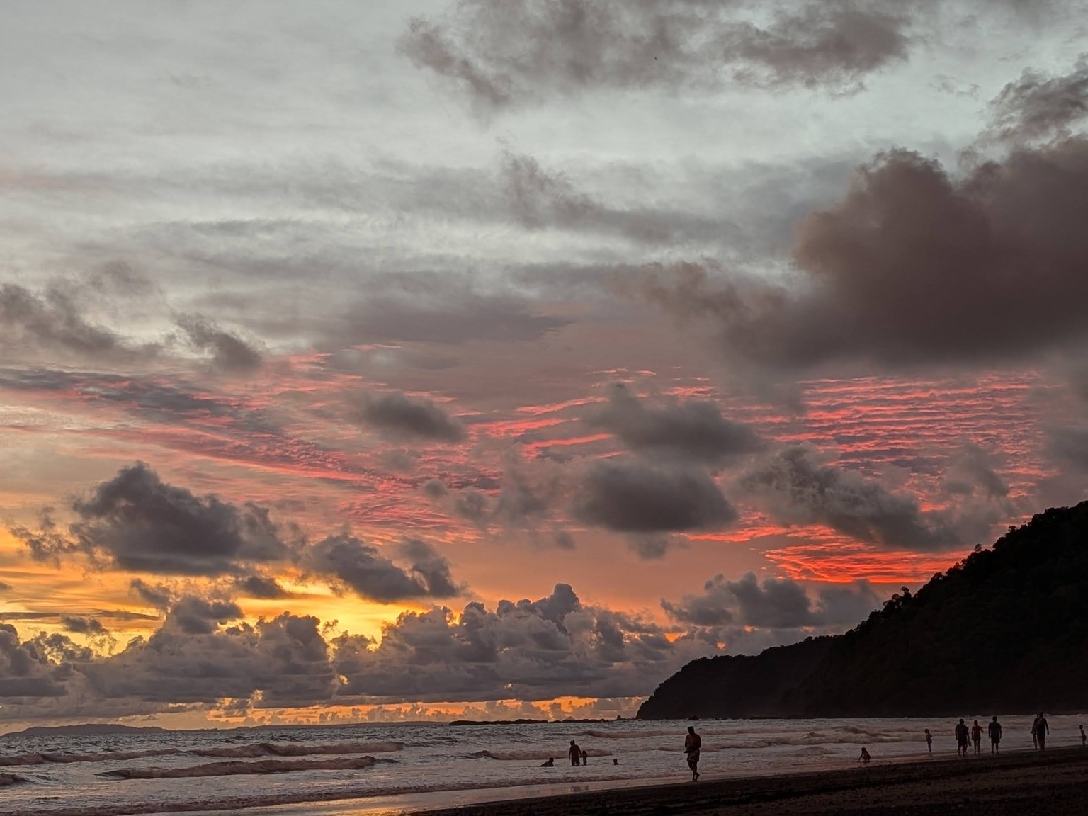Jaco Vacation Rental