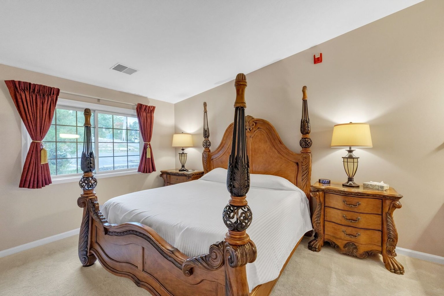 Nashville Vacation Rental