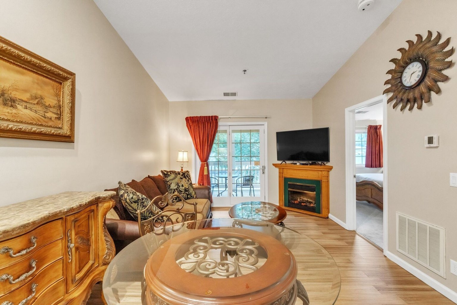 Nashville Vacation Rental