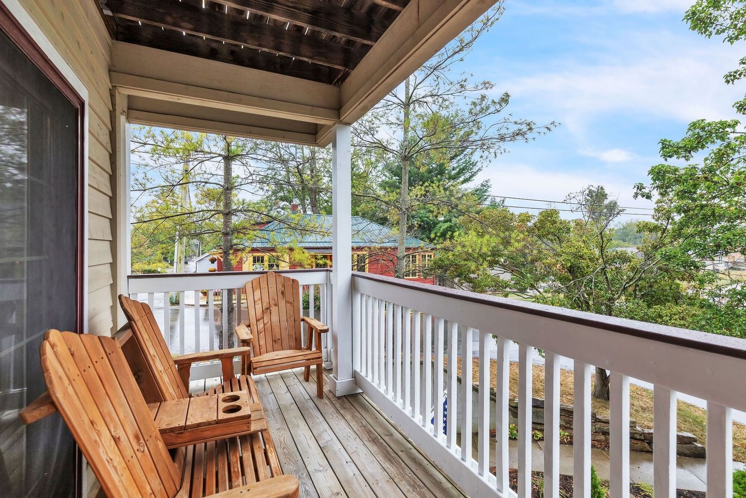 Nashville Vacation Rental