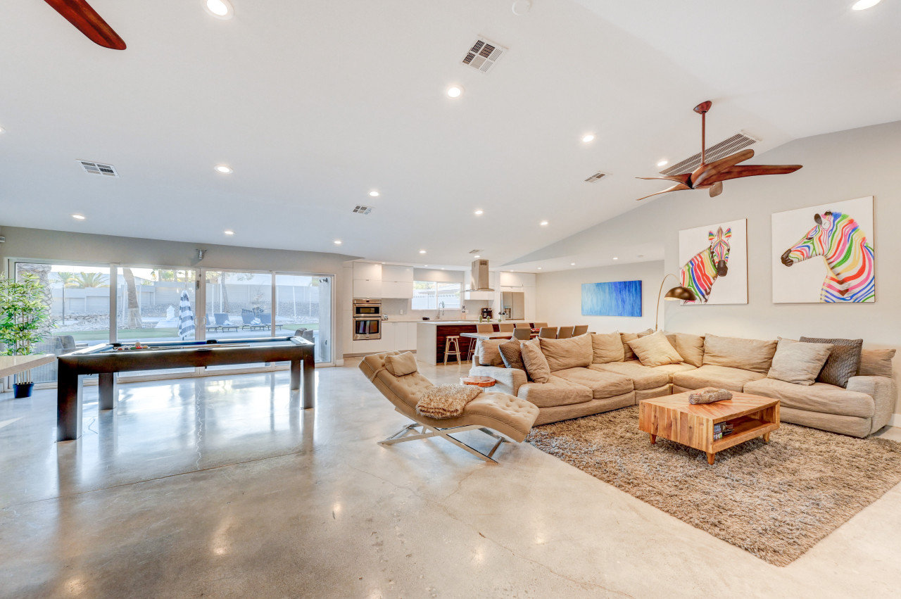 Las Vegas Vacation Rental