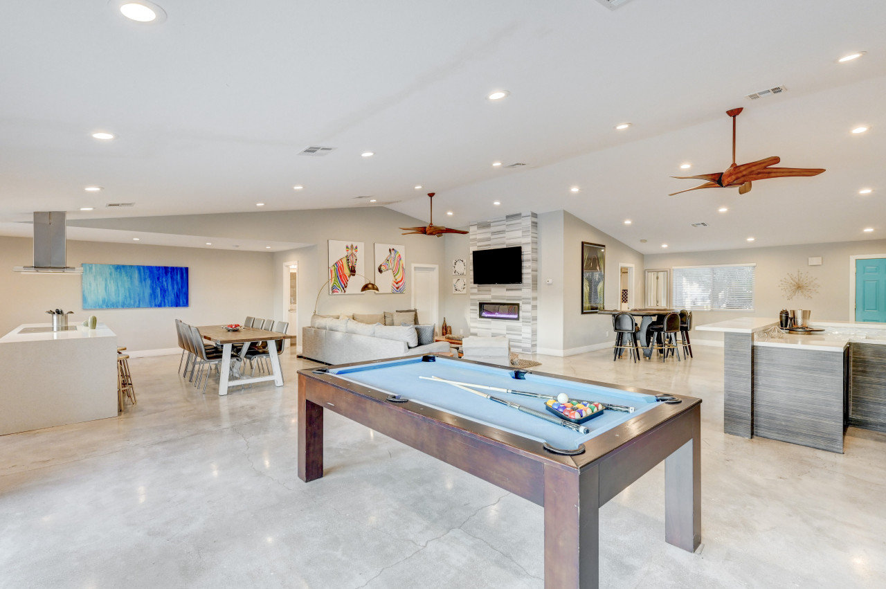 Las Vegas Vacation Rental