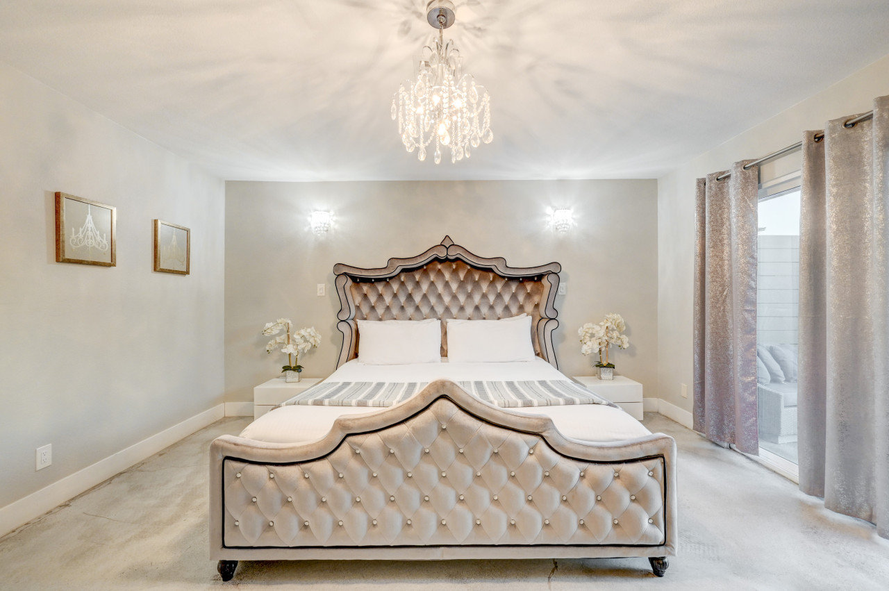 Las Vegas Vacation Rental