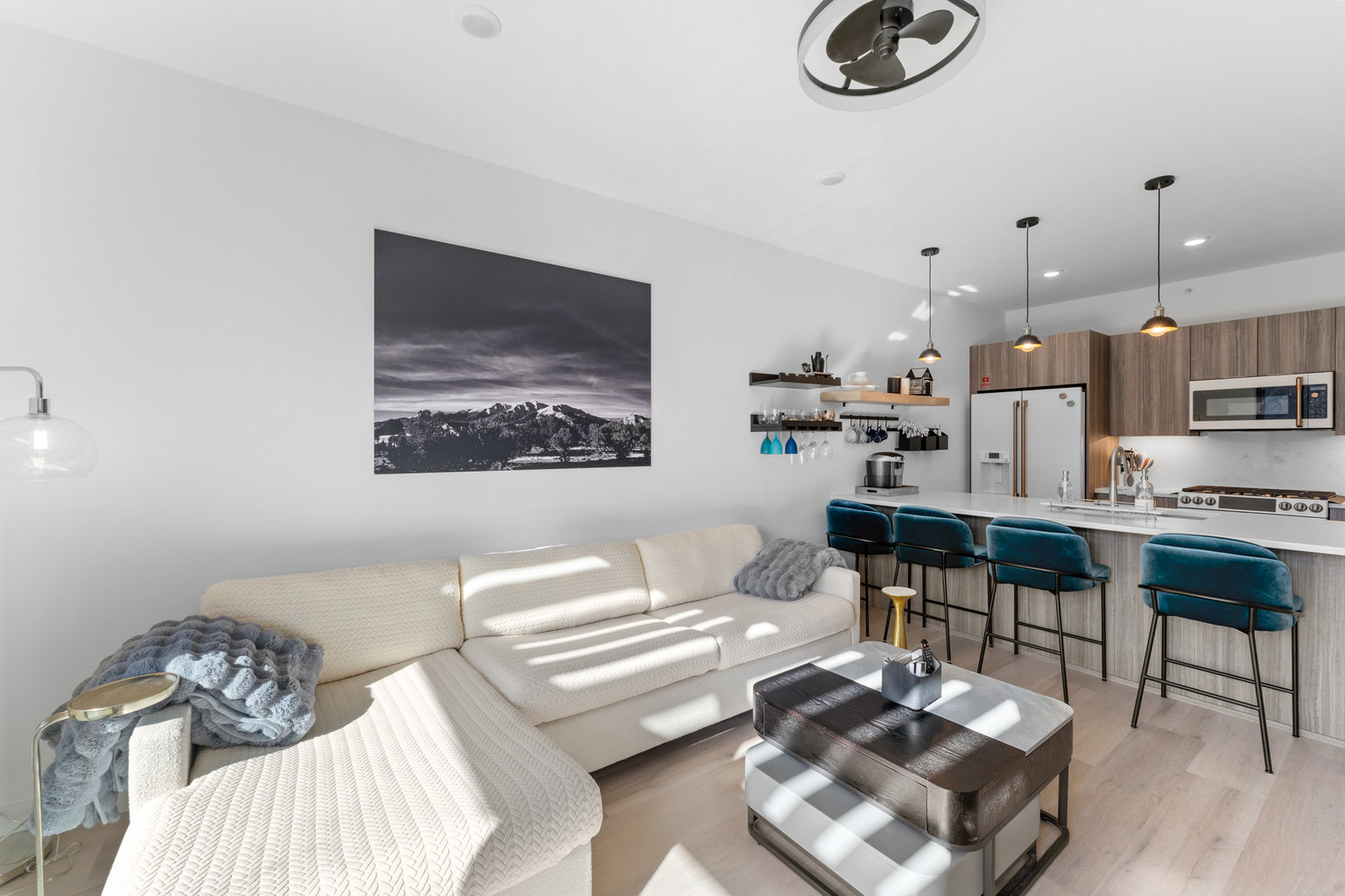 Silverthorne Vacation Rental