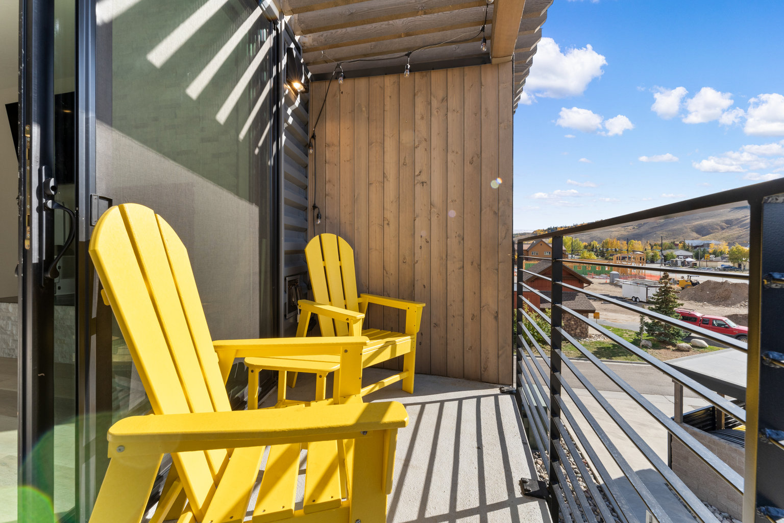 Silverthorne Vacation Rental